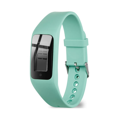 Volkano Step Up Series Activity Watch - Teal