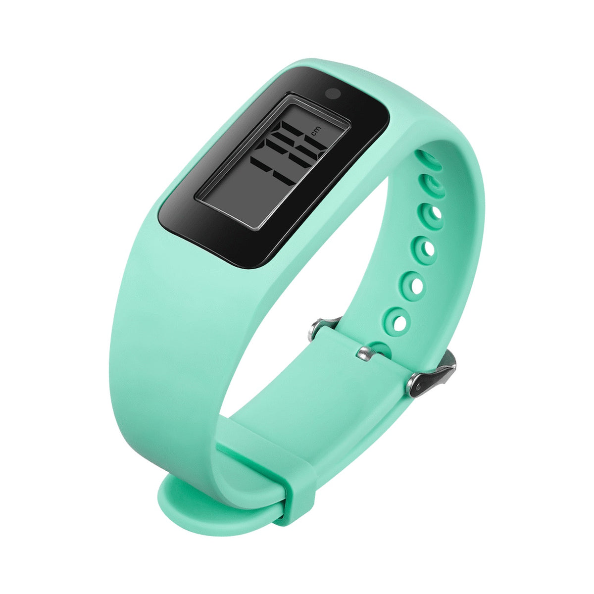 Volkano Step Up Series Activity Watch - Teal