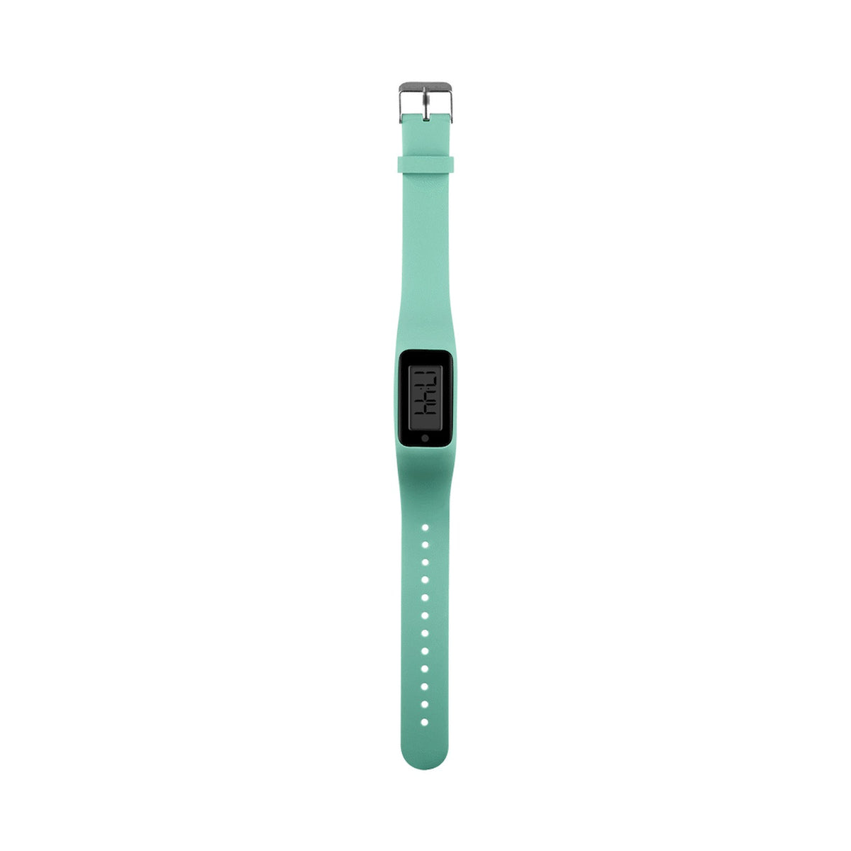 Volkano Step Up Series Activity Watch - Teal