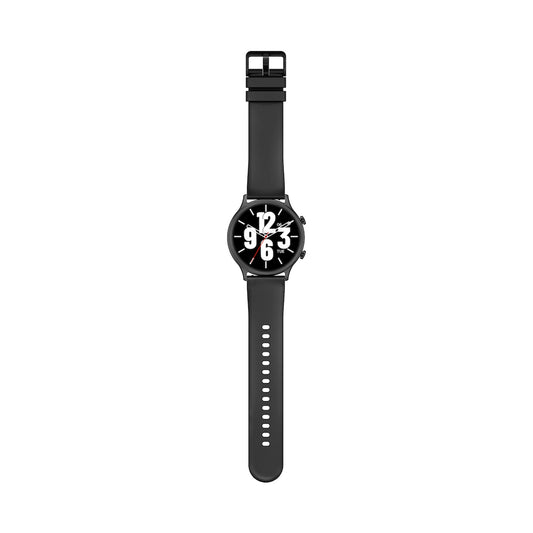Volkano Halo Series Smartwatch - Black