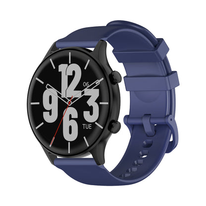 Volkano Halo Series Smartwatch - Denim Blue