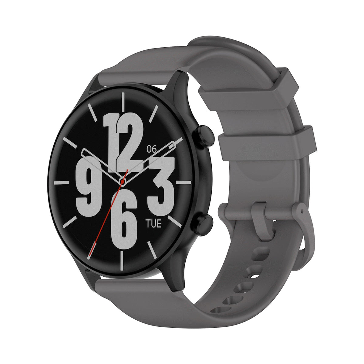 Volkano Halo Series Smartwatch - Grey