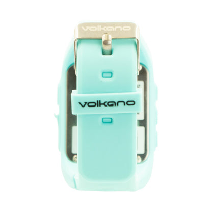 Volkano Kids Find Me Series Children's GPS Tracking Watch - Blue