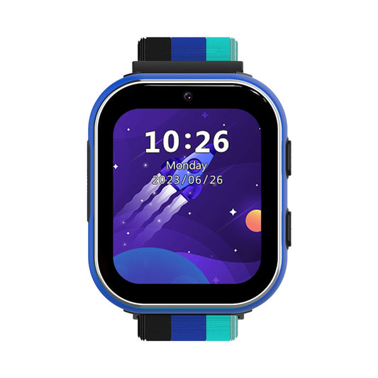 Volkano Find Me 4G Series GPS Tracking Watch with Camera - Unisex