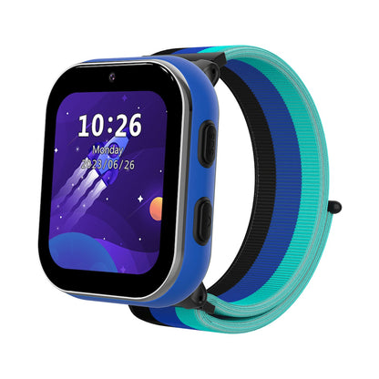Volkano Find Me 4G Series GPS Tracking Watch with Camera - Unisex