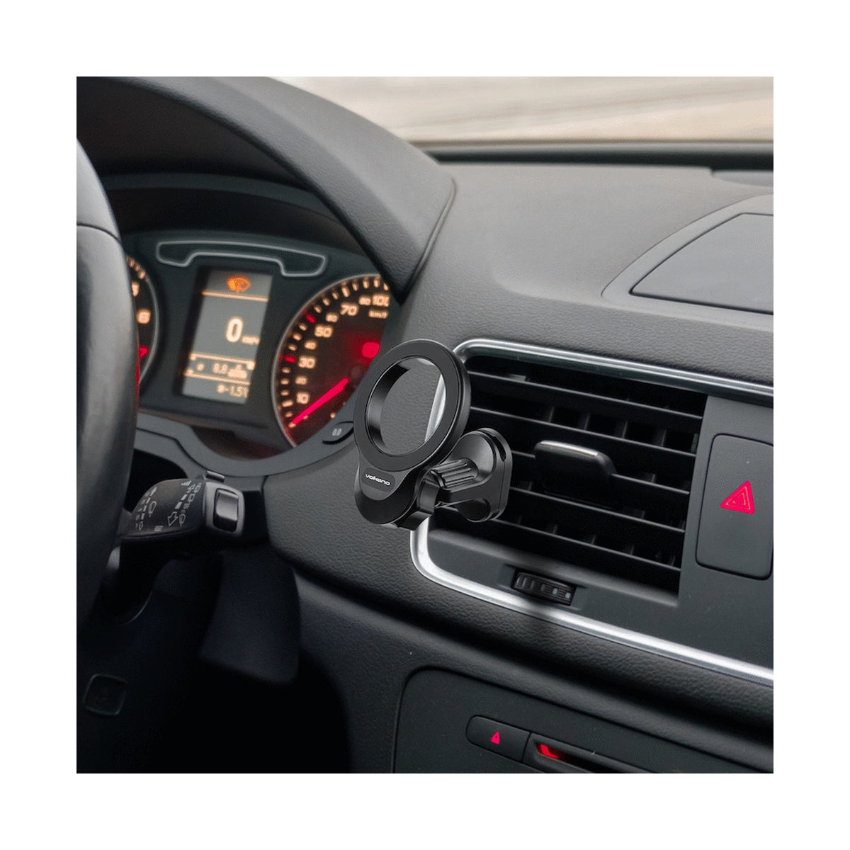 Volkano Grip Series Magnetic Phone Holder