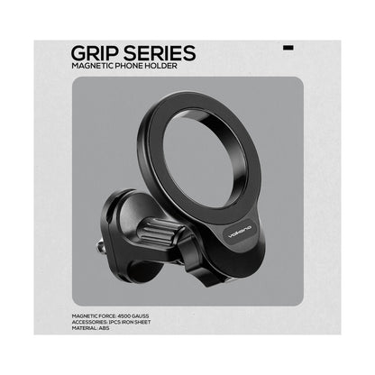 Volkano Grip Series Magnetic Phone Holder
