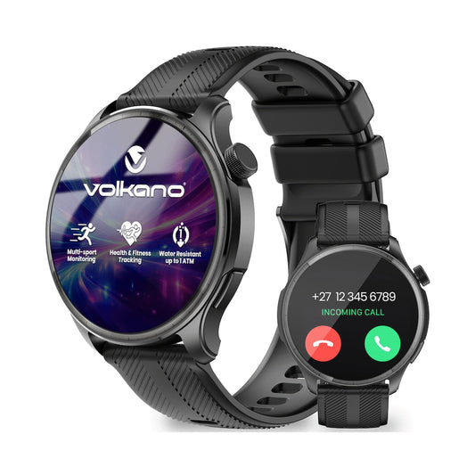 Volkano Strive Series Smart Watch