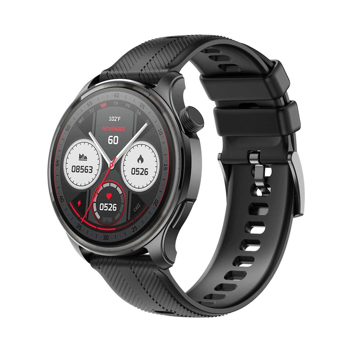 Volkano Strive Series Smart Watch