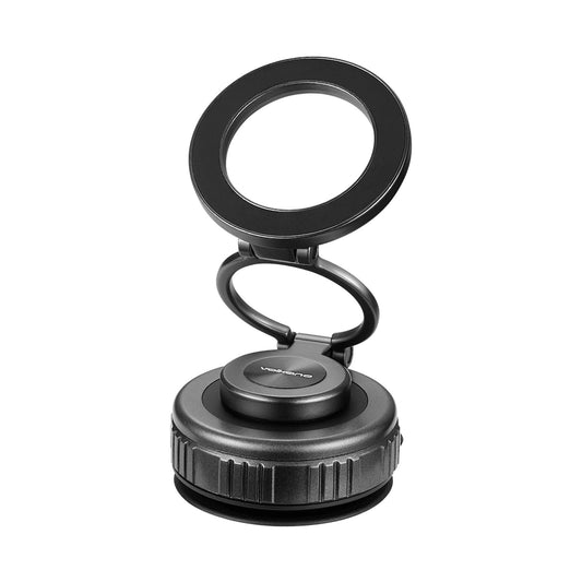 Volkano Magnoire Series Magsafe Phone Mount - Black