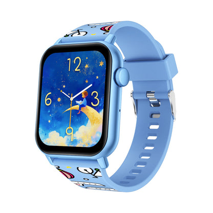 Volkano Fizz Kids Watch - Blue