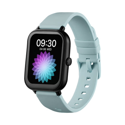 Volkano Chroma Series Smartwatch with Teal Strap