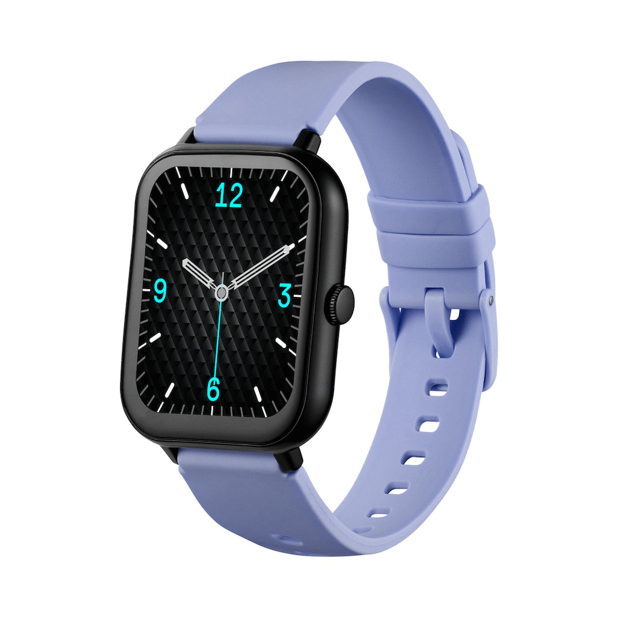 Volkano Chroma Series Smartwatch with Ultramarine Strap