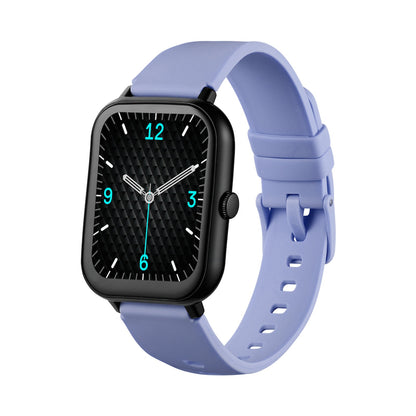 Volkano Chroma Series Smartwatch with Ultramarine Strap