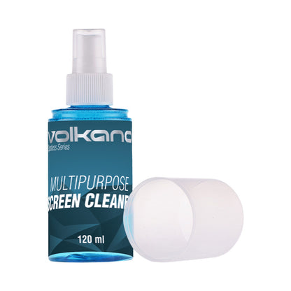 Volkano Spotless Series Multipurpose Screen Cleaner