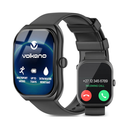 Volkano Torque Series Smart Watch