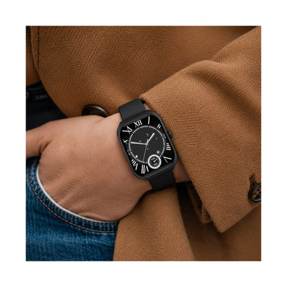 Volkano Torque Series Smart Watch