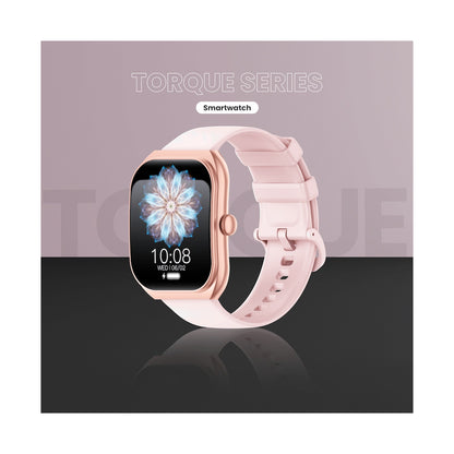 Volkano Torque Series Smart Watch