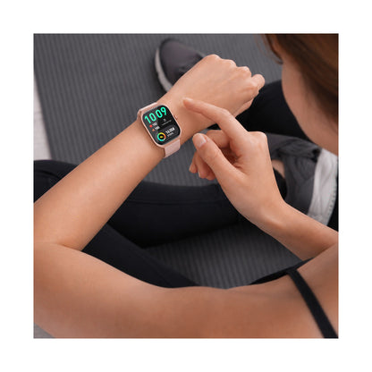 Volkano Torque Series Smart Watch