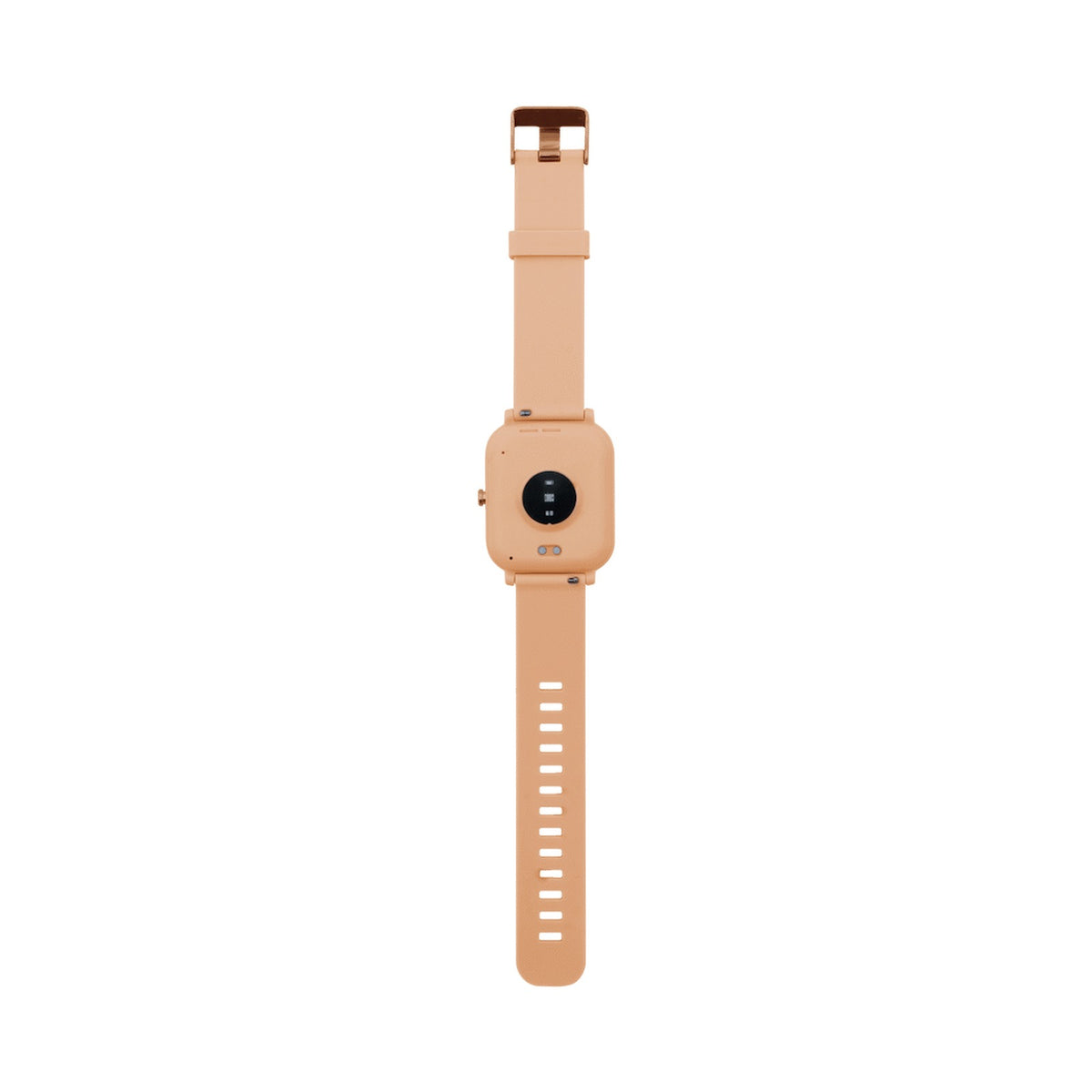 Volkano Syncron Series Smart Watch - Nude Pink