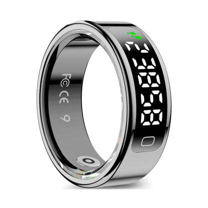 Volkano Ring Series Ring Pro Smart Ring with Charging Case - 20.7mm