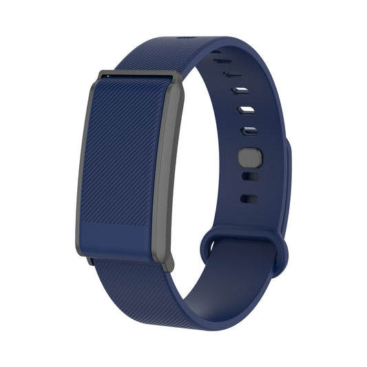Volkano Vida Series  Smart Band -Navy
