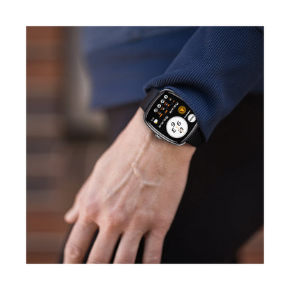 Volkano Elevate Series Smartwatch - Black