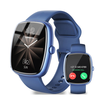 Volkano Elevate Series Smartwatch - Blue