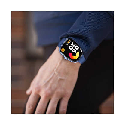 Volkano Elevate Series Smartwatch - Blue