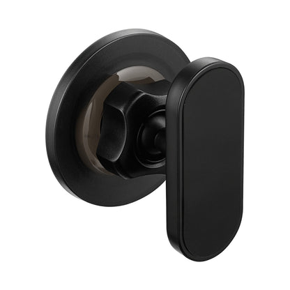 Volkano Clasp Series Magnetic Phone Holder - Black