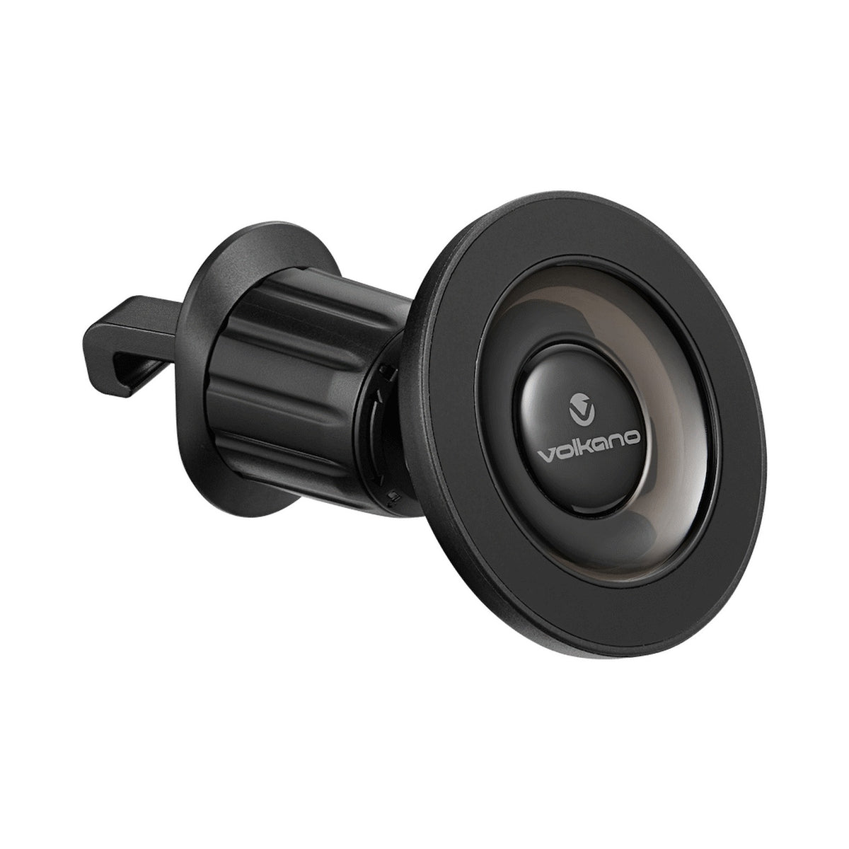 Volkano Aero Series MagSafe Air Vent Car Phone Holder - Black