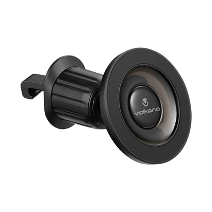 Volkano Aero Series MagSafe Air Vent Car Phone Holder - Black