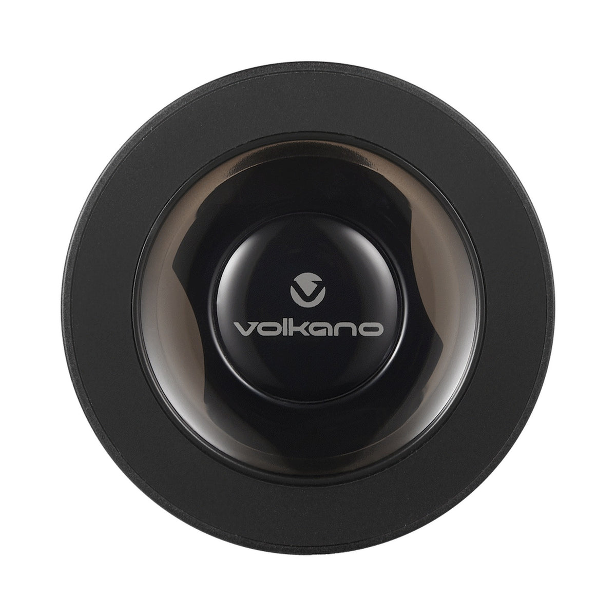 Volkano Aero Series MagSafe Air Vent Car Phone Holder - Black