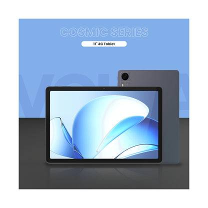 Volkano Cosmic Series 11" 4G Tablet