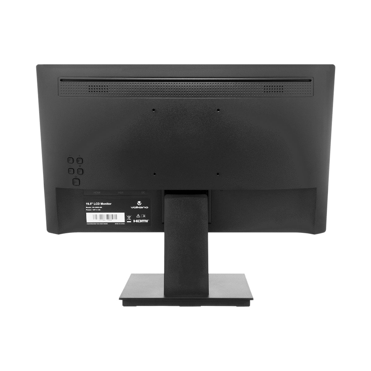 Volkano 19.5" TN Monitor with HDMI/VGA, 75 Hz