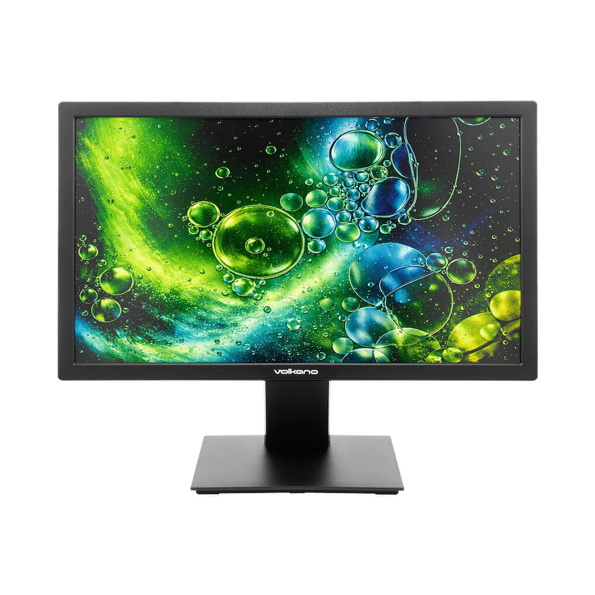 Volkano 19.5" TN Monitor with HDMI/VGA, 75 Hz