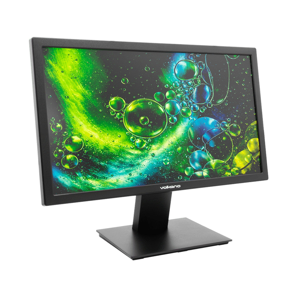 Volkano 19.5" TN Monitor with HDMI/VGA, 75 Hz