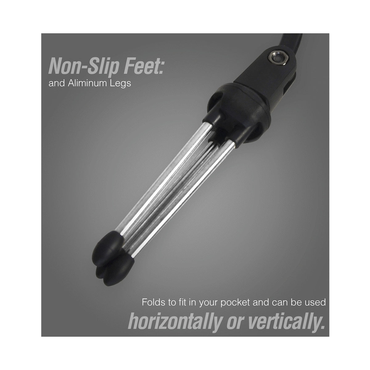 Volkano Insta Series Mobile Phone Tripod