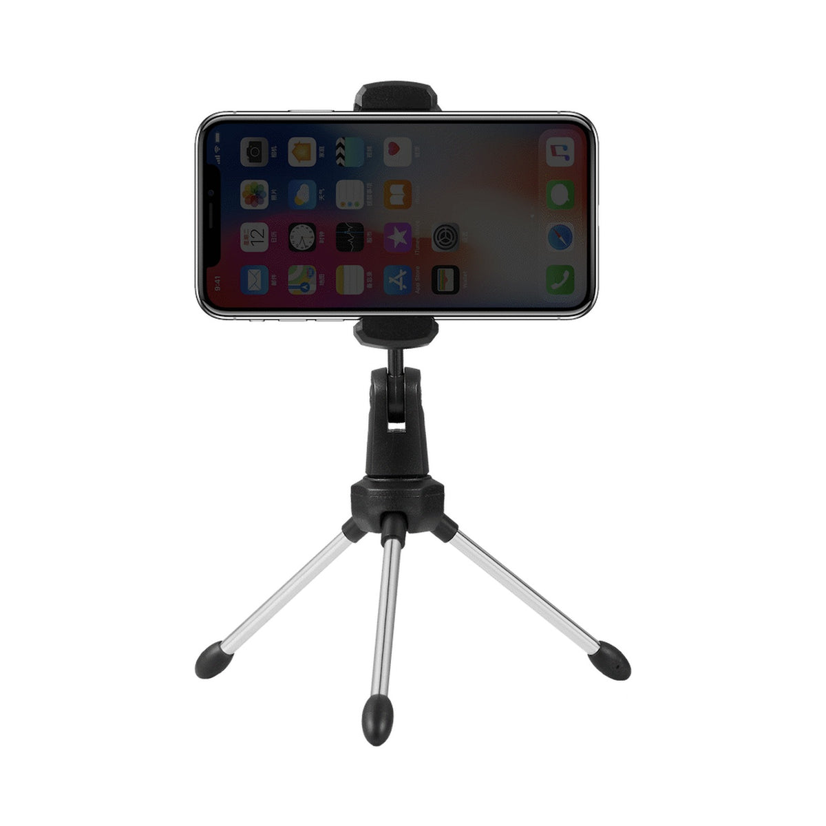 Volkano Insta Series Mobile Phone Tripod