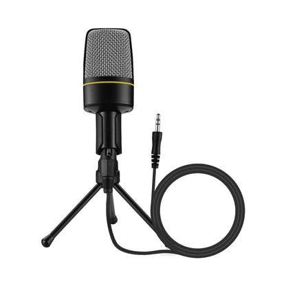 Volkano Stream Media series 3.5mm Microphone