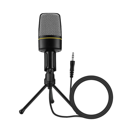 Volkano Stream Media series 3.5mm Microphone