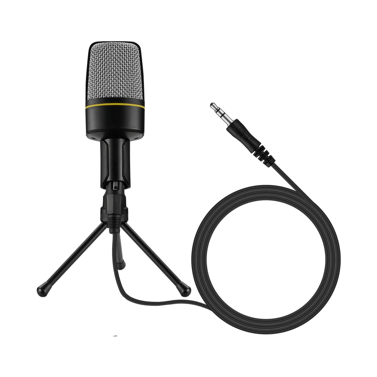 Volkano Stream Media series 3.5mm Microphone