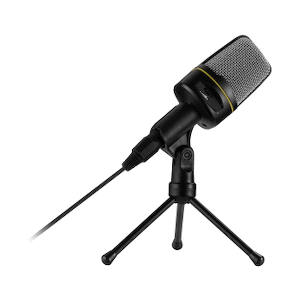Volkano Stream Media series 3.5mm Microphone