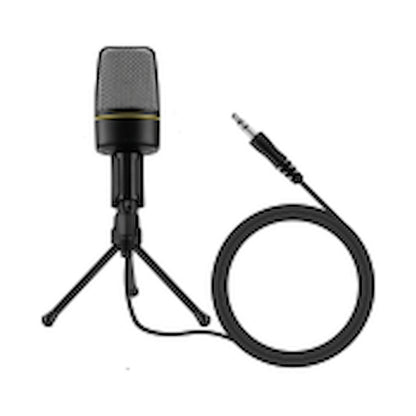 Volkano Stream Media series 3.5mm Microphone