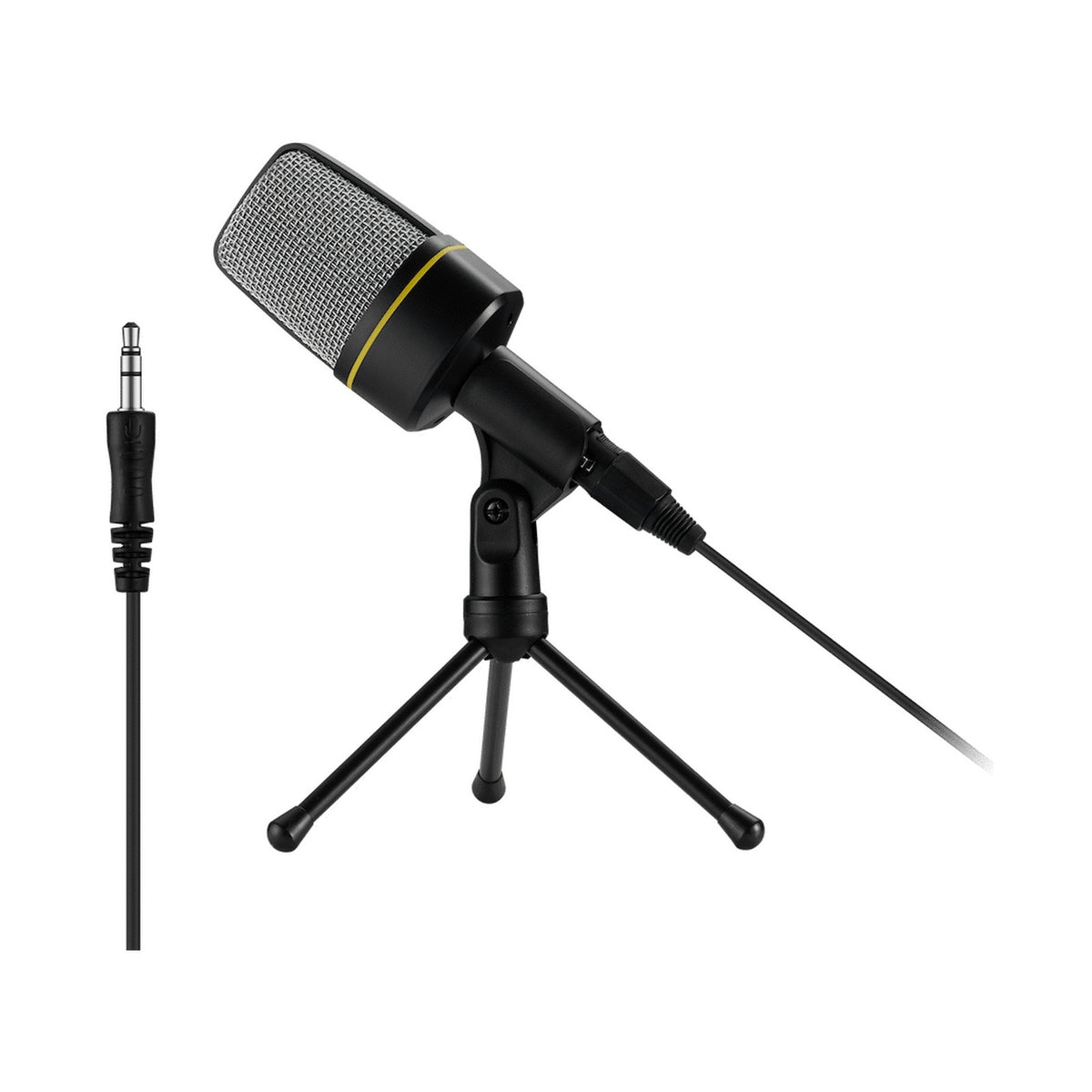 Volkano Stream Media series 3.5mm Microphone