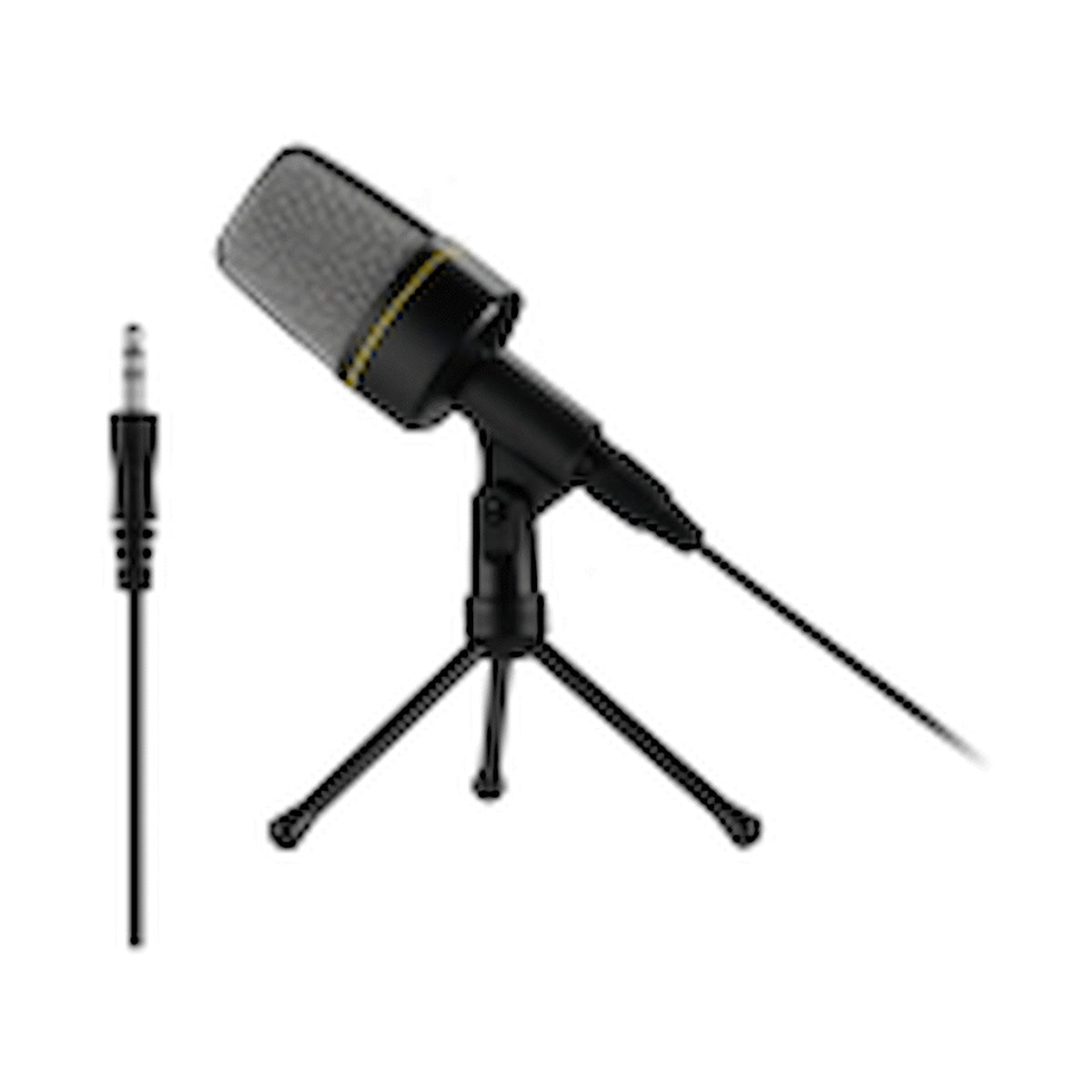 Volkano Stream Media series 3.5mm Microphone