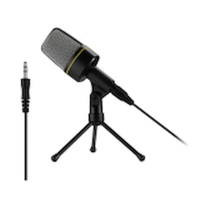 Volkano Stream Media series 3.5mm Microphone