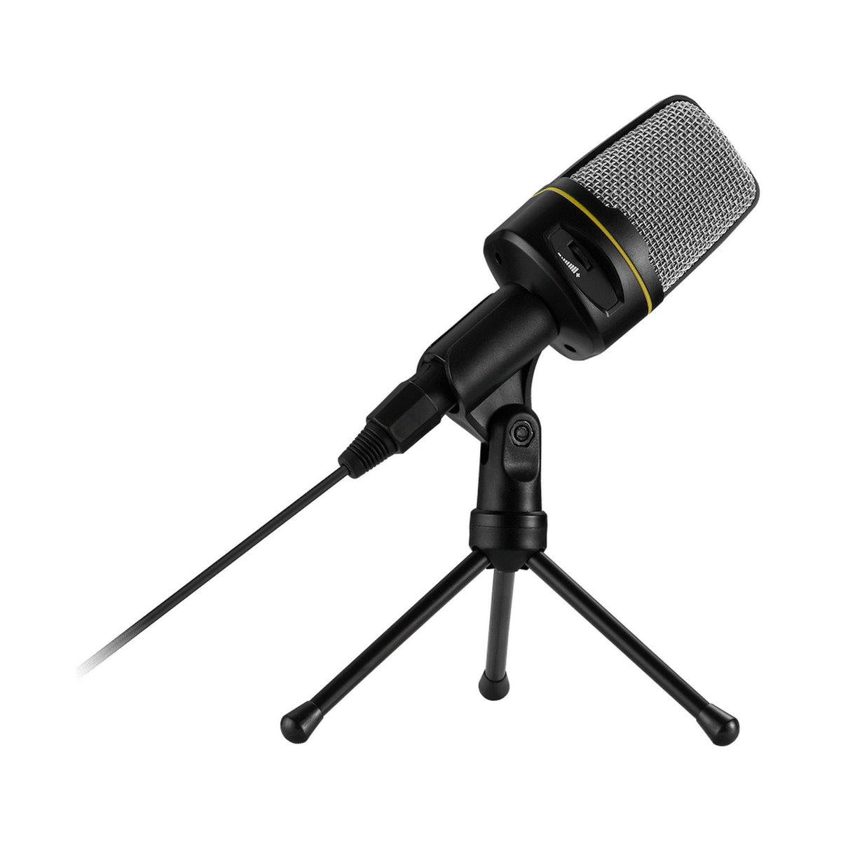 Volkano Stream Media series 3.5mm Microphone