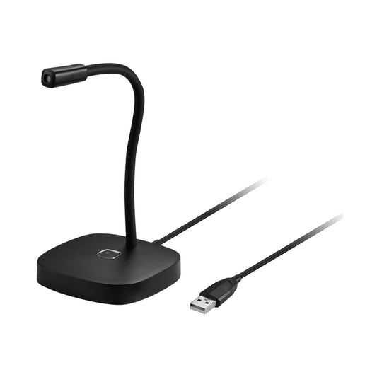Volkano Stream Desk Pro Series USB Microphone