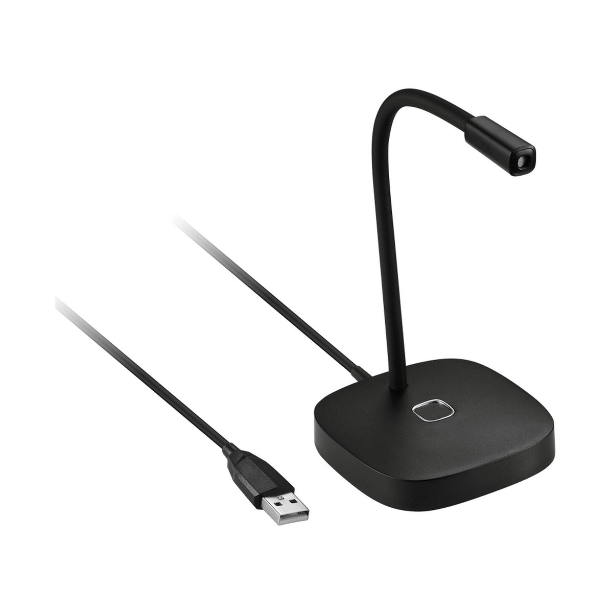 Volkano Stream Desk Pro Series USB Microphone